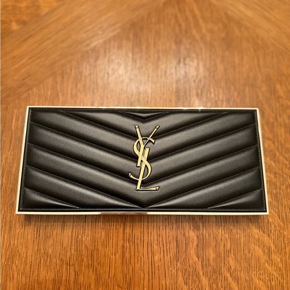 Yves Saint Laurent Couture Colour Clutch - Picture 1 of 6